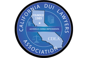 California DUI Lawyers Association